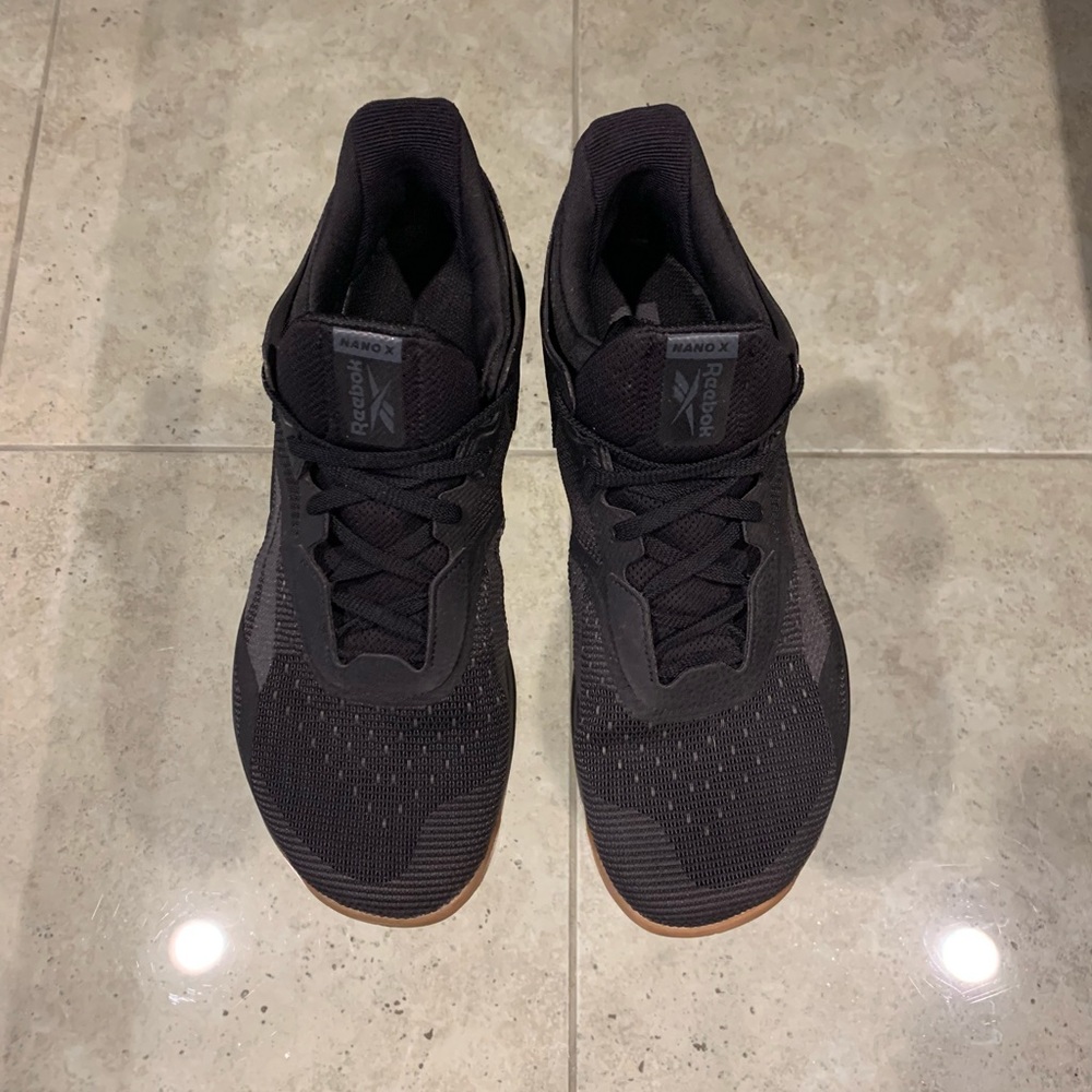 Reebok Nano X